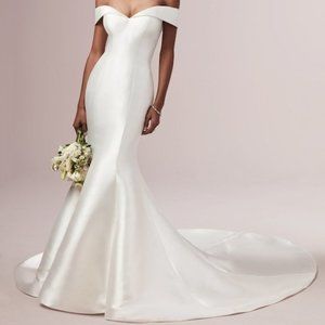 Rebecca Ingram Josie Wedding Dress